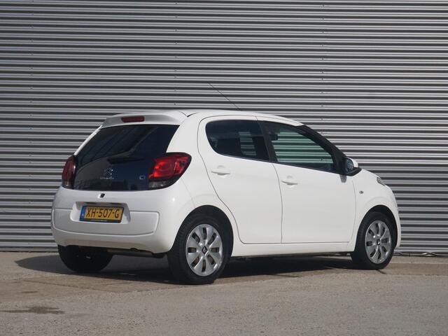 Citroen C1 1.0 VTi Feel Pack Look