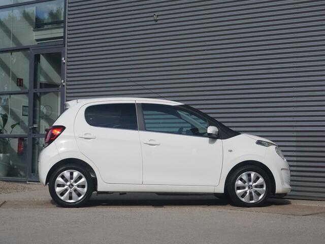 Citroen C1 1.0 VTi Feel Pack Look
