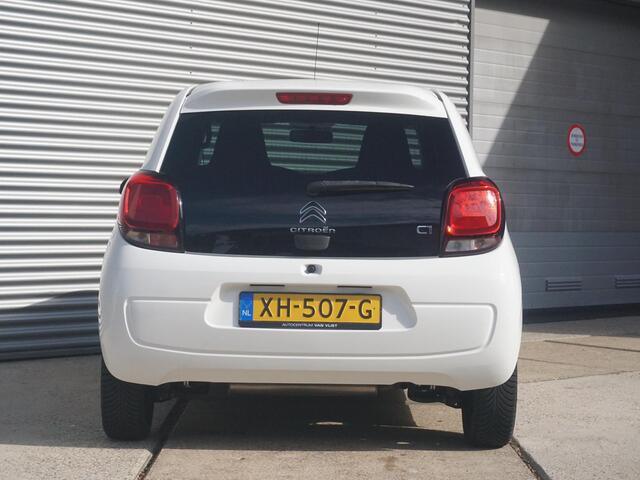 Citroen C1 1.0 VTi Feel Pack Look
