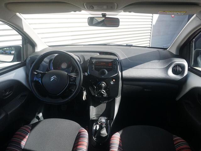 Citroen C1 1.0 VTi Feel Pack Look