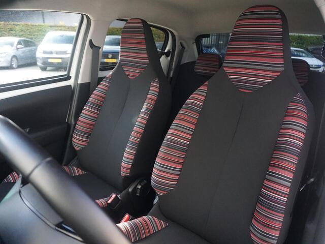 Citroen C1 1.0 VTi Feel Pack Look