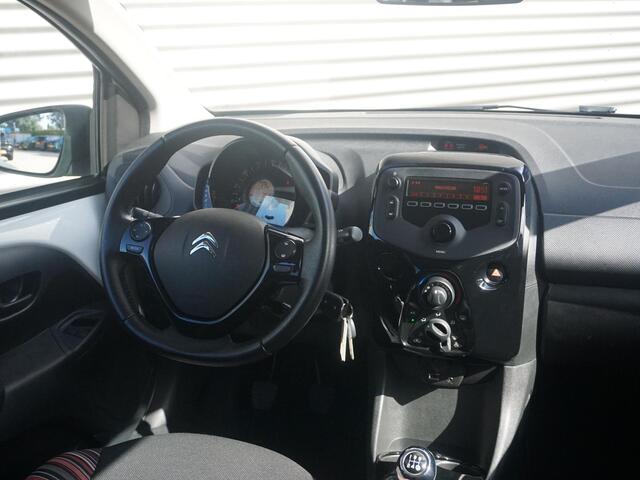 Citroen C1 1.0 VTi Feel Pack Look