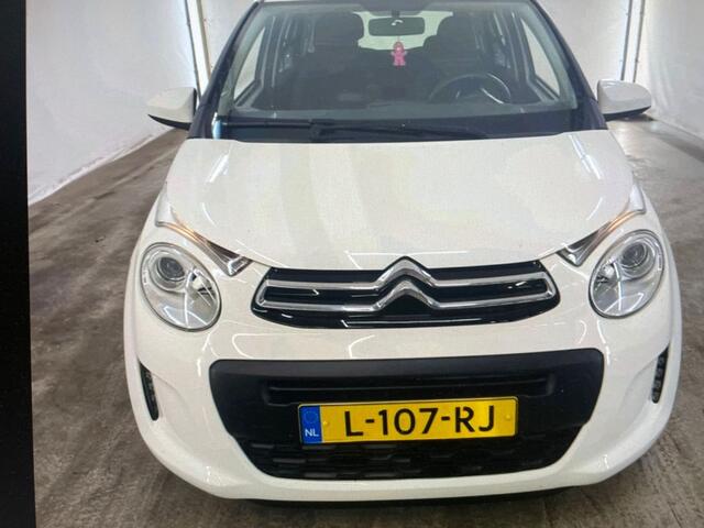 Citroen C1 1.0 VTi Feel CAMERA / CARPLAY / ANDROID / AIRCO