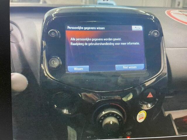 Citroen C1 1.0 VTi Feel CAMERA / CARPLAY / ANDROID / AIRCO
