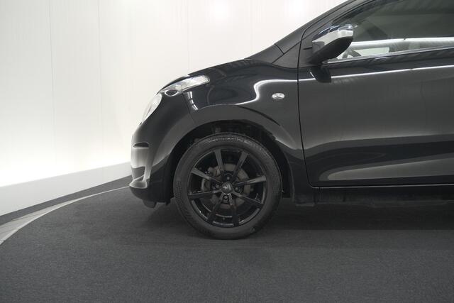 Citroen C1 1.0 VTi Feel | Camera | Apple Carplay | Airco | 15 Inch Lichtmetalen Velgen