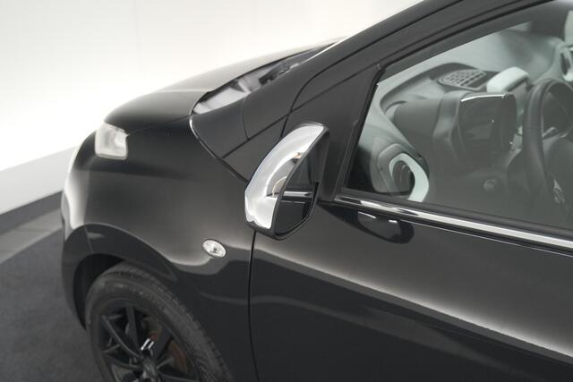 Citroen C1 1.0 VTi Feel | Camera | Apple Carplay | Airco | 15 Inch Lichtmetalen Velgen