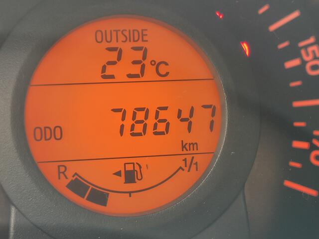 Citroen C1 1.0 VTi Urban Ride uit 2020 Rijklaar + 12 maanden Bovag-garantie Henk Jongen Auto's in Helmond, al 50 jaar service zoals 't hoort!