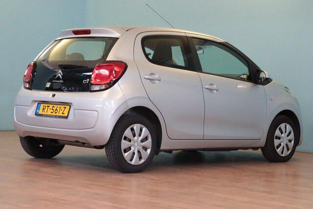 Citroen C1 1.0 e-VTi Feel | 5 DRS | BLUETOOTH | AIRCO | LIMITER | START / STOP |