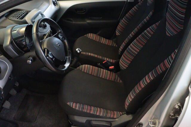 Citroen C1 1.0 e-VTi Feel | 5 DRS | BLUETOOTH | AIRCO | LIMITER | START / STOP |