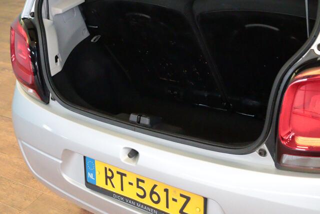 Citroen C1 1.0 e-VTi Feel | 5 DRS | BLUETOOTH | AIRCO | LIMITER | START / STOP |