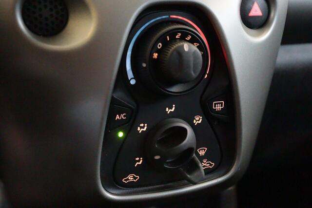 Citroen C1 1.0 e-VTi Feel | 5 DRS | BLUETOOTH | AIRCO | LIMITER | START / STOP |
