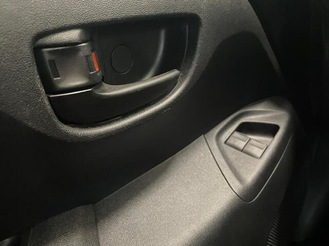 Citroen C1 1.0 VTi Feel | Airco | Navigatie | Apple Carplay/Android Auto | Achteruitrij camera | Leder | MF stuurwiel