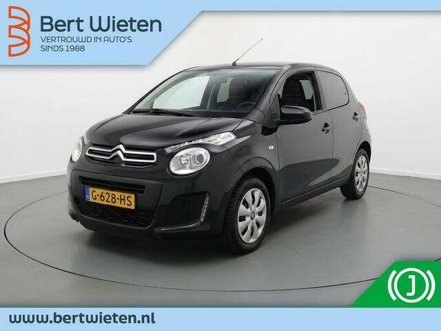 Citroen C1 1.0 VTi Feel | Geen import | 5 Deurs | Airco |