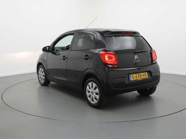 Citroen C1 1.0 VTi Feel | Geen import | 5 Deurs | Airco |