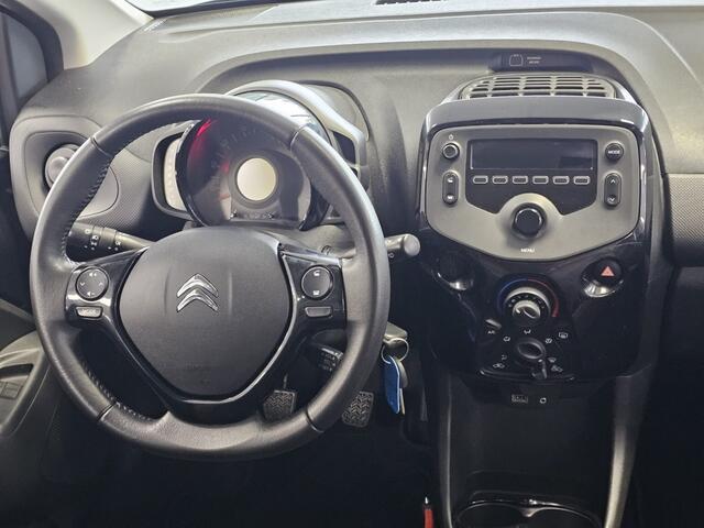 Citroen C1 1.0 VTi Feel | Geen import | 5 Deurs | Airco |