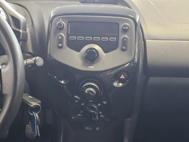 Citroen C1 1.0 VTi Feel | Geen import | 5 Deurs | Airco |