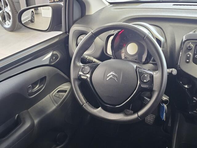Citroen C1 1.0 VTi Feel | Geen import | 5 Deurs | Airco |