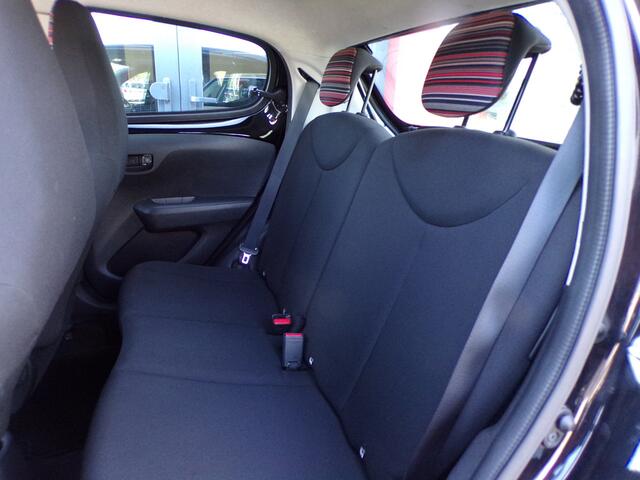Citroen C1 1.0 VTi Feel Airco Cruise NAP