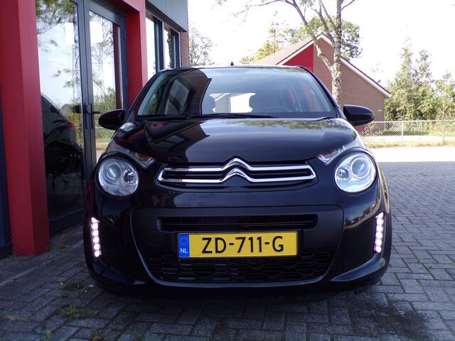 Citroen C1 1.0 VTi Feel Airco Cruise NAP