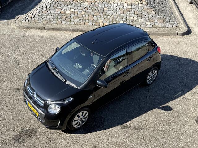 Citroen C1 1.0 VTi Feel 1e EIGENAAR LED AIRCO 5 DEURS