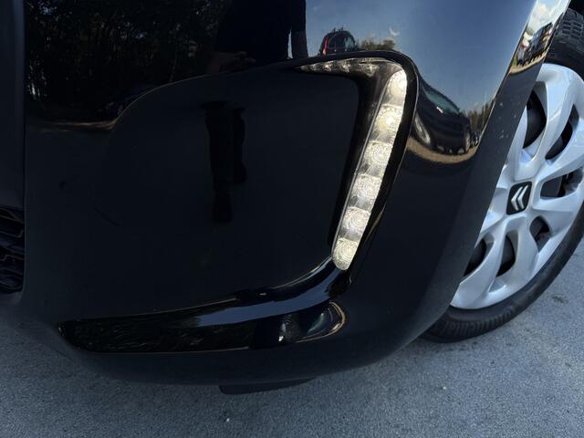 Citroen C1 1.0 VTi Feel 1e EIGENAAR LED AIRCO 5 DEURS