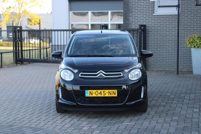 Citroen C1 1.0 VTi Shine Clima/AppleAndroid/Camera