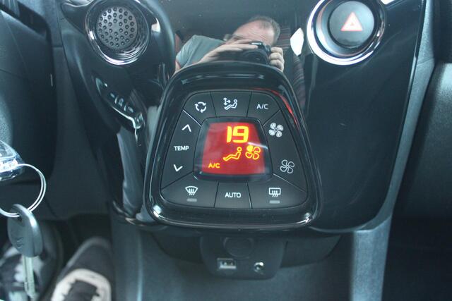 Citroen C1 1.0 VTi Shine Clima/AppleAndroid/Camera