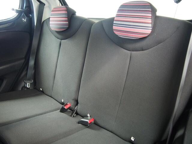 Citroen C1 1.0 VTi Urban Ride Apple Carplay (APK:Nieuw) Incl.Garantie