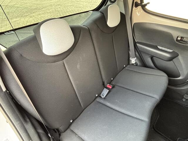 Citroen C1 1.0 VTi Feel | Apple-Android | Airco | Parkeercamera
