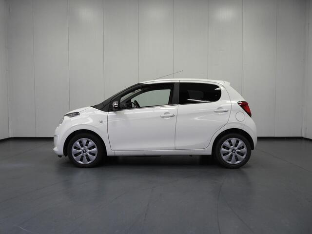 Citroen C1 1.0 VTi Feel Comfort AIRCO/BLUETOOTH!