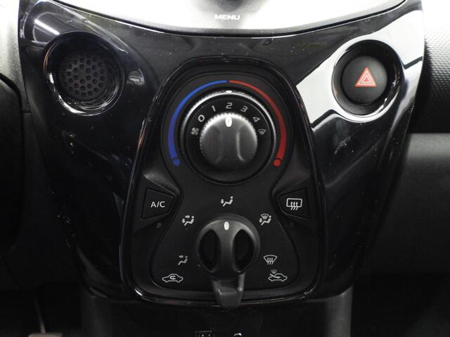 Citroen C1 1.0 VTi Feel Comfort AIRCO/BLUETOOTH!