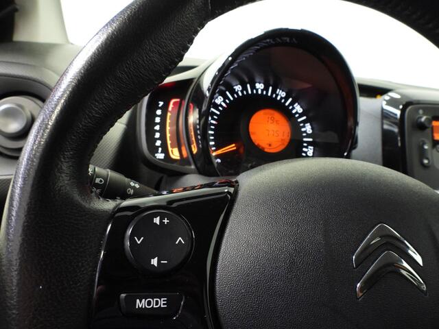Citroen C1 1.0 VTi Feel Comfort AIRCO/BLUETOOTH!