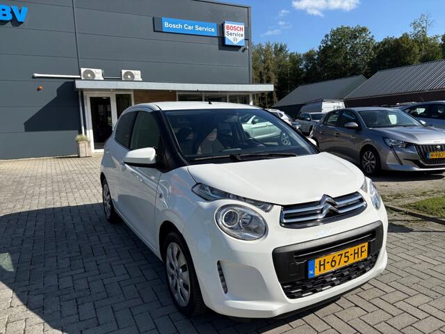 Citroen C1 1.0 VTI FEEL