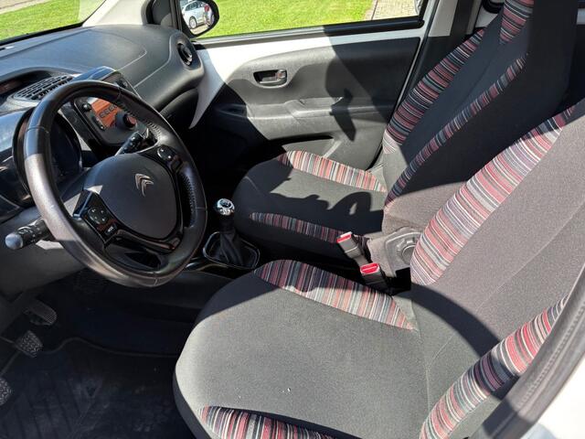 Citroen C1 1.0 VTI FEEL