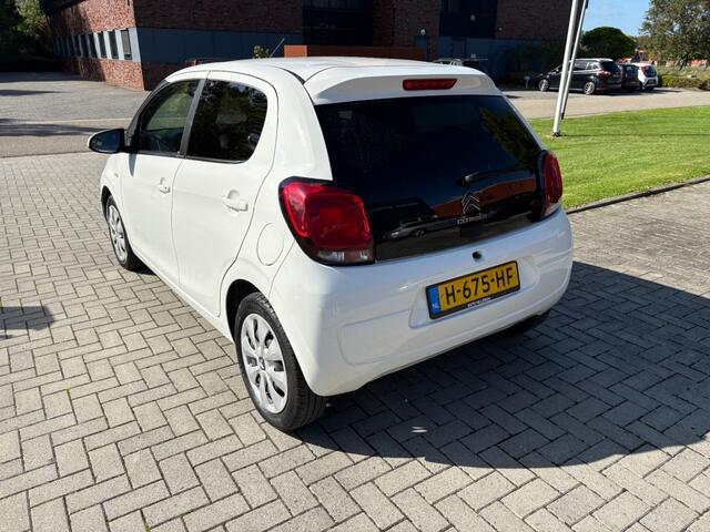 Citroen C1 1.0 VTI FEEL