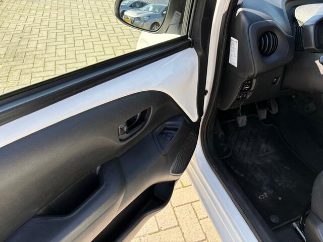 Citroen C1 1.0 VTI FEEL
