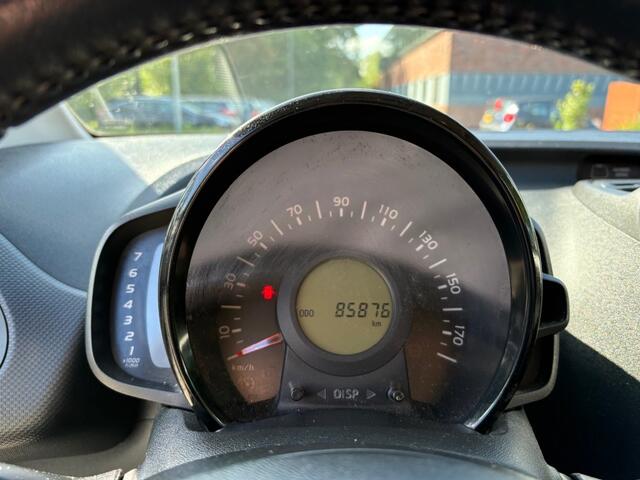 Citroen C1 1.0 VTI FEEL