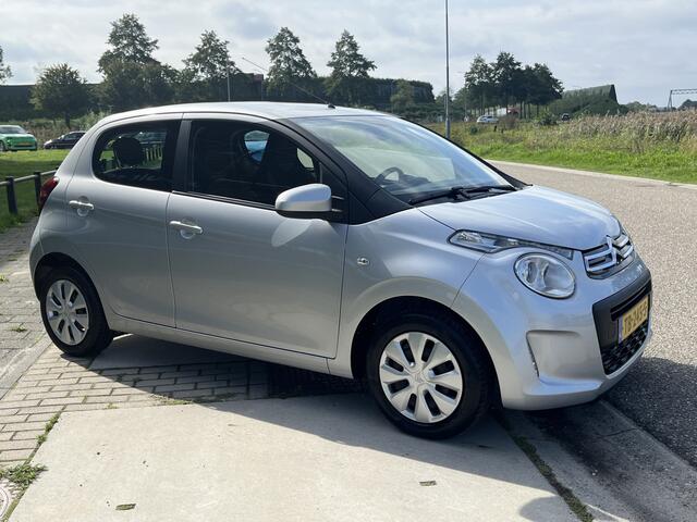 Citroen C1 1.0 e-VTi Feel / Airco / Bleutooth /