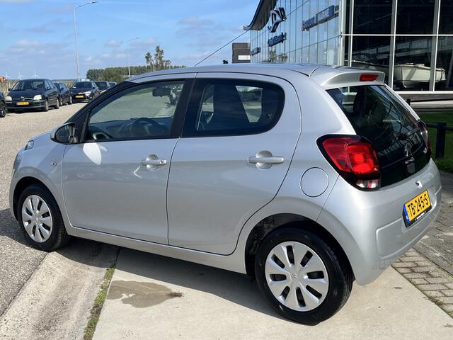 Citroen C1 1.0 e-VTi Feel / Airco / Bleutooth /