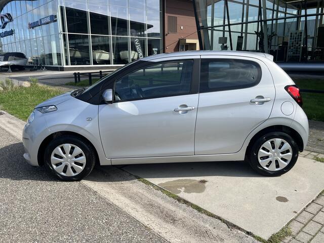 Citroen C1 1.0 e-VTi Feel / Airco / Bleutooth /