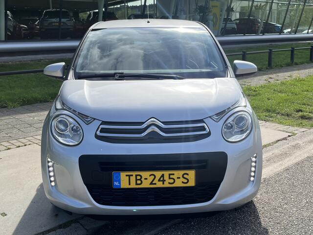Citroen C1 1.0 e-VTi Feel / Airco / Bleutooth /