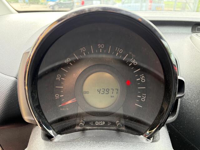Citroen C1 1.0 VTi Feel