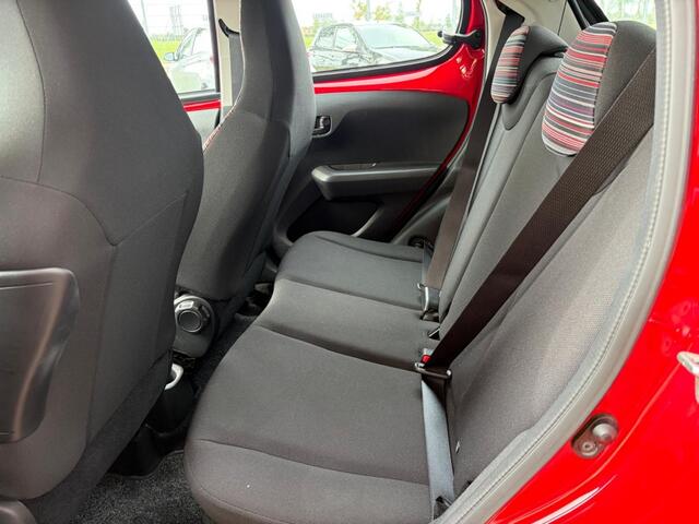Citroen C1 1.0 VTi Feel