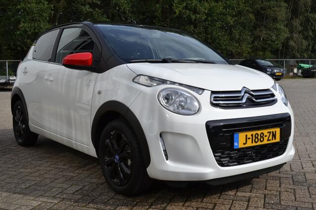 Citroen C1 1.0 VTi JCC+