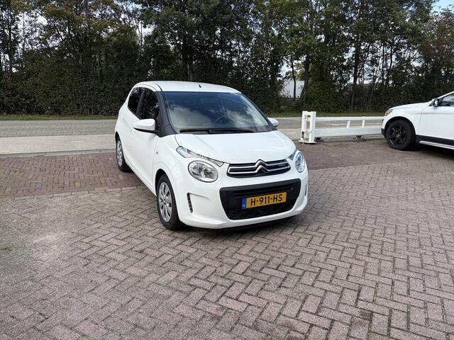 Citroen C1 1.0 VTi Feel CRUISE AIRCO BLUETOOTH