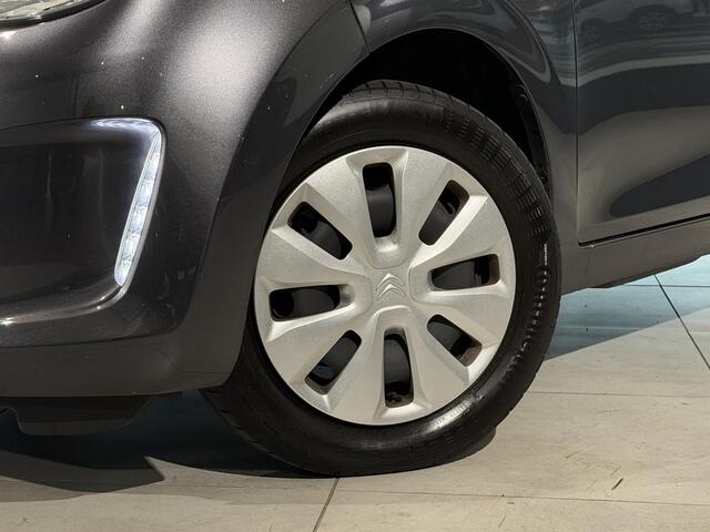 Citroen C1 1.0 VTi Feel | Camera | Apple carplay & Android Auto | BOM VOL!