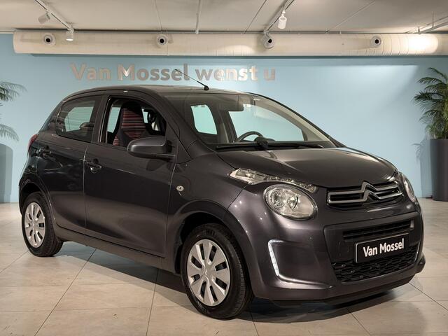 Citroen C1 1.0 VTi Feel | Camera | Apple carplay & Android Auto | BOM VOL!