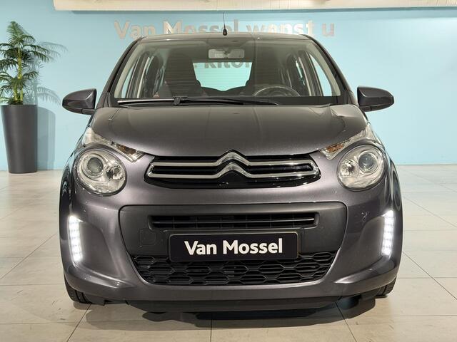 Citroen C1 1.0 VTi Feel | Camera | Apple carplay & Android Auto | BOM VOL!