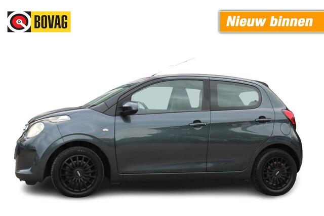 Citroen C1 1.0 VTI FEEL