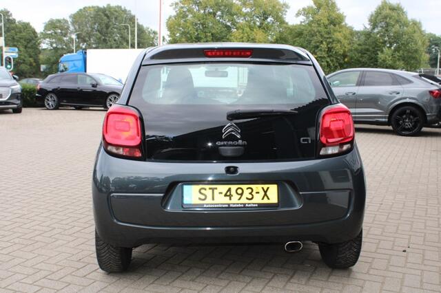 Citroen C1 1.0 VTI FEEL